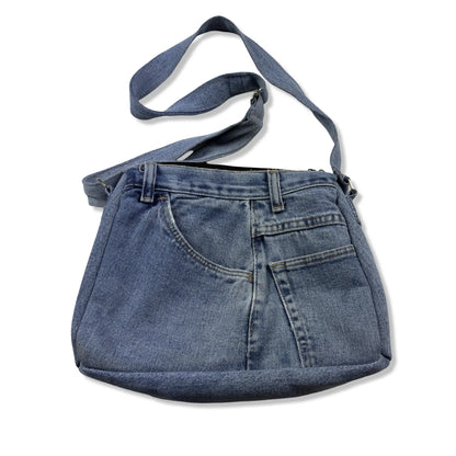 UPCYCLED BAG LEVIS LEVIS