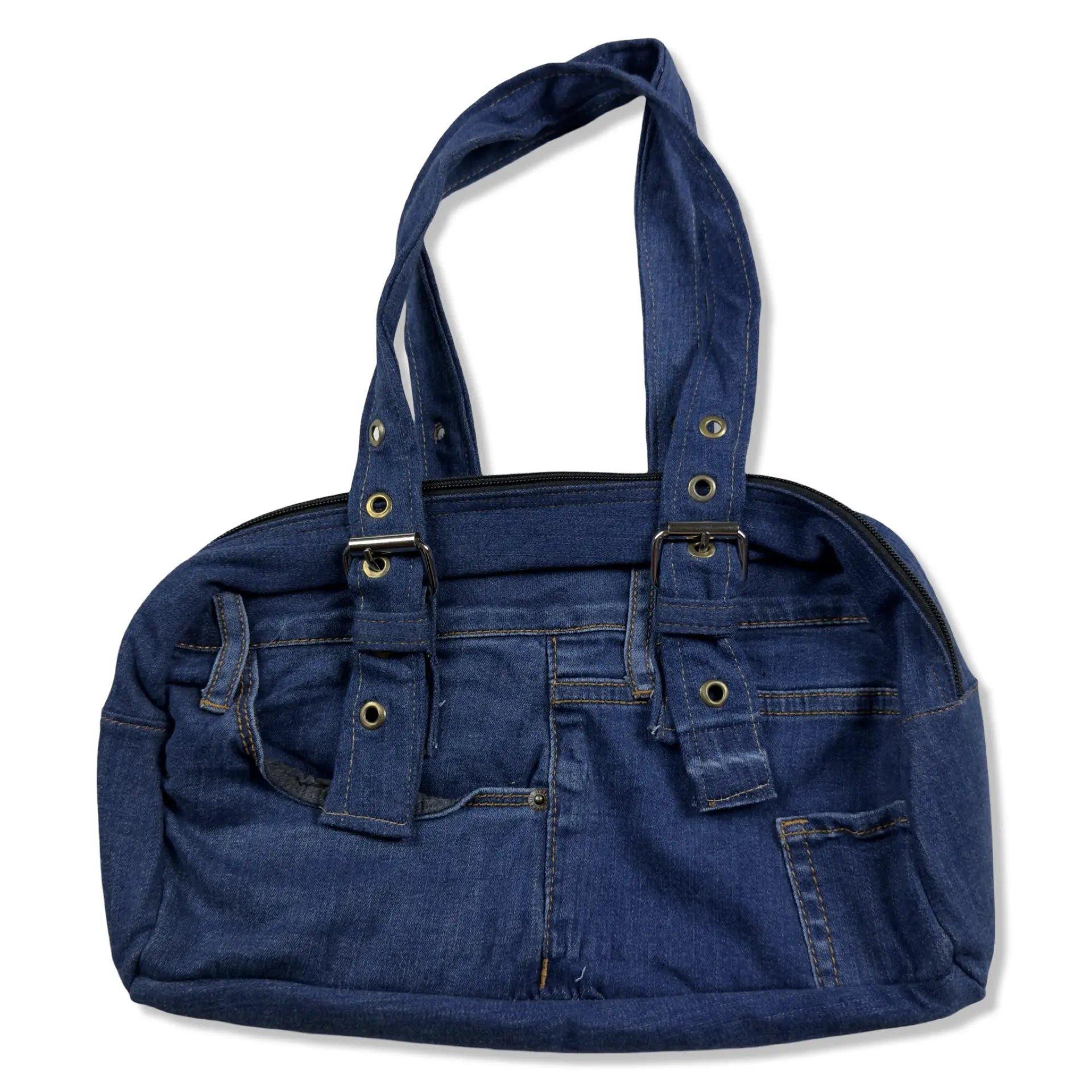 UPCYCLED BAG LEVIS LEVIS