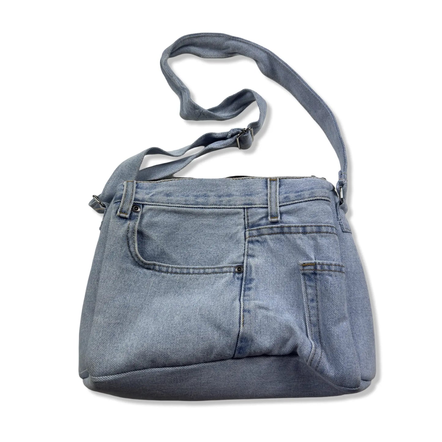 UPCYCLED BAG LEVIS LEVIS