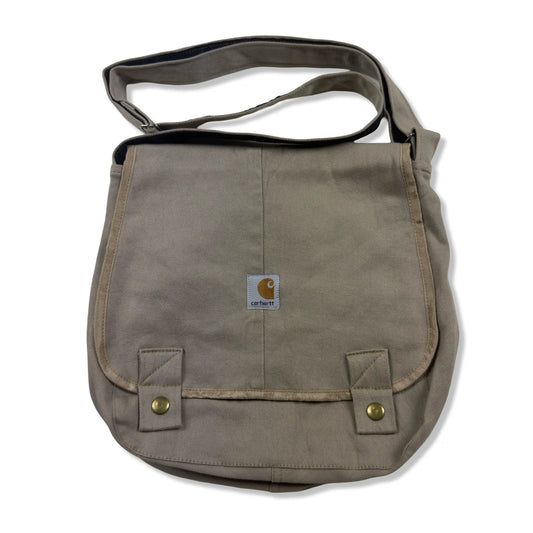 UPCYCLED BAG CARHARTT CARHARTT
