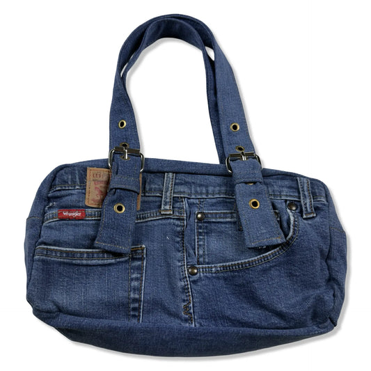 UPCYCLED BAG LEVIS LEVIS